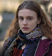 Ahsen Eroğlu