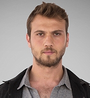 Aras Bulut İynemli