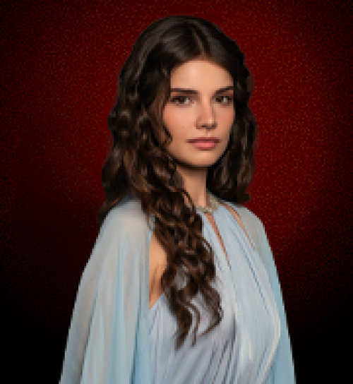 DOĞA BAYRAM