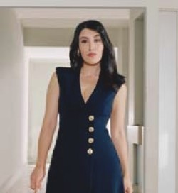 NESLİHAN ARSLAN