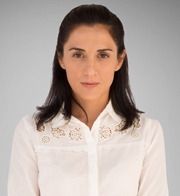 Boncuk Yılmaz