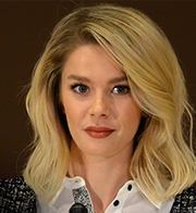 Burcu Biricik
