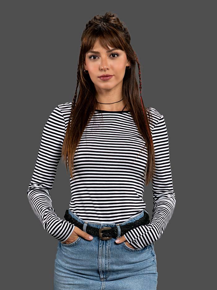 Aslıhan Malbora