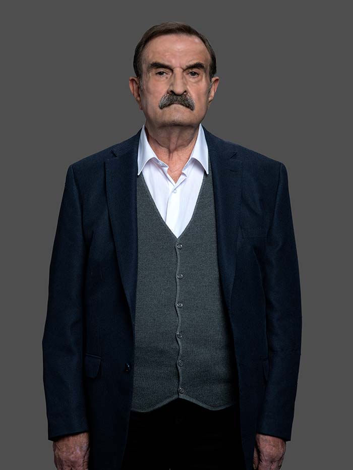 Metin Coşkun