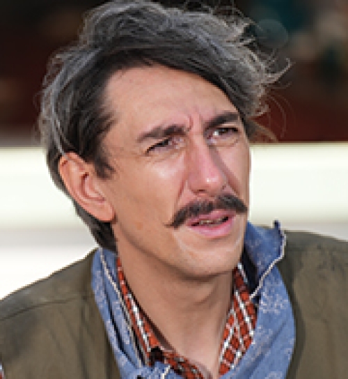 ONUR BERK ARSLANOĞLU