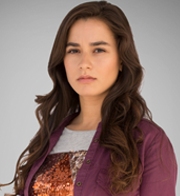 Ece Yaşar