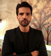 Kaan Urganc�o�lu