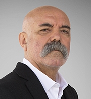 Ercan Kesal