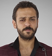 Erkan Köstendil
