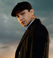 ALPER ÇANKAYA