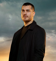 ÇAĞATAY ULUSOY