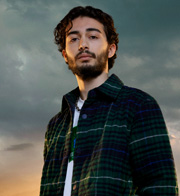 FATİH BERK ŞAHİN