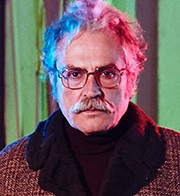 Haluk Bilginer