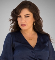 İrem Altuğ