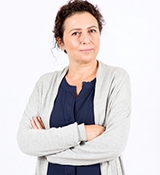 Işıl Dayıoğlu