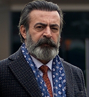 Levent Ülgen