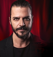 Mehmet Günsür