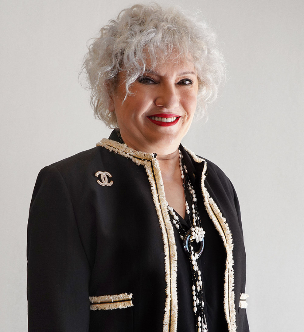 Ayşe Nil Şamlıoğlu