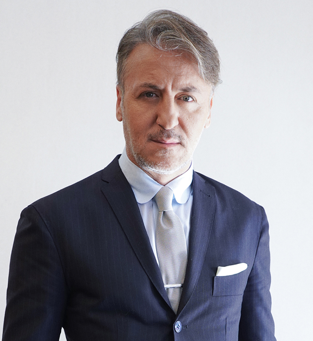Barış Falay