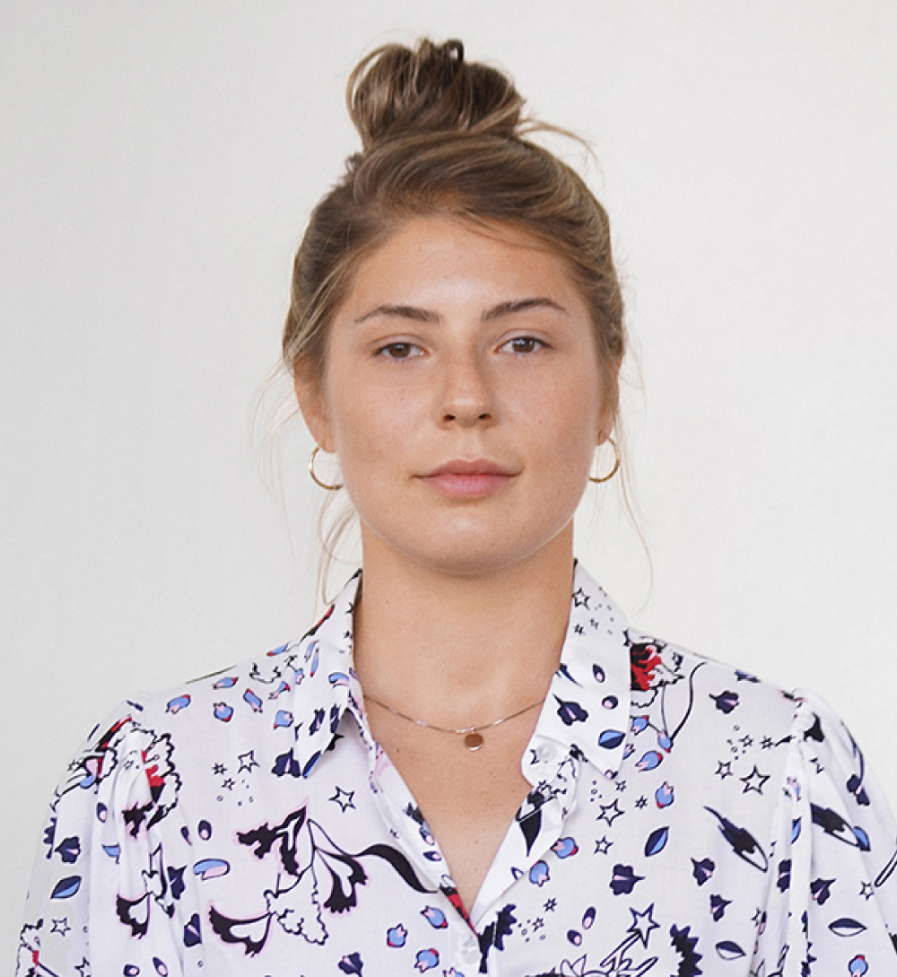 Buse Sinem İren