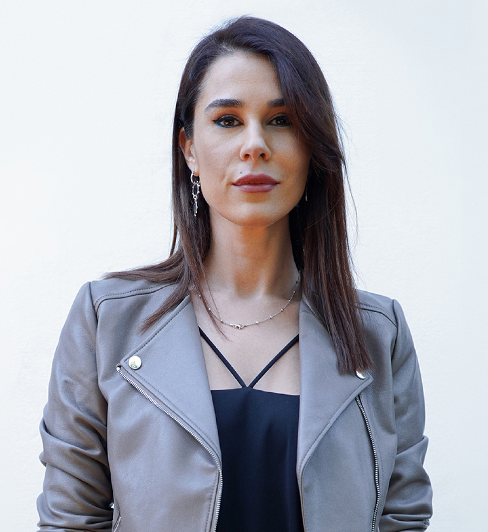 Duygu Şen