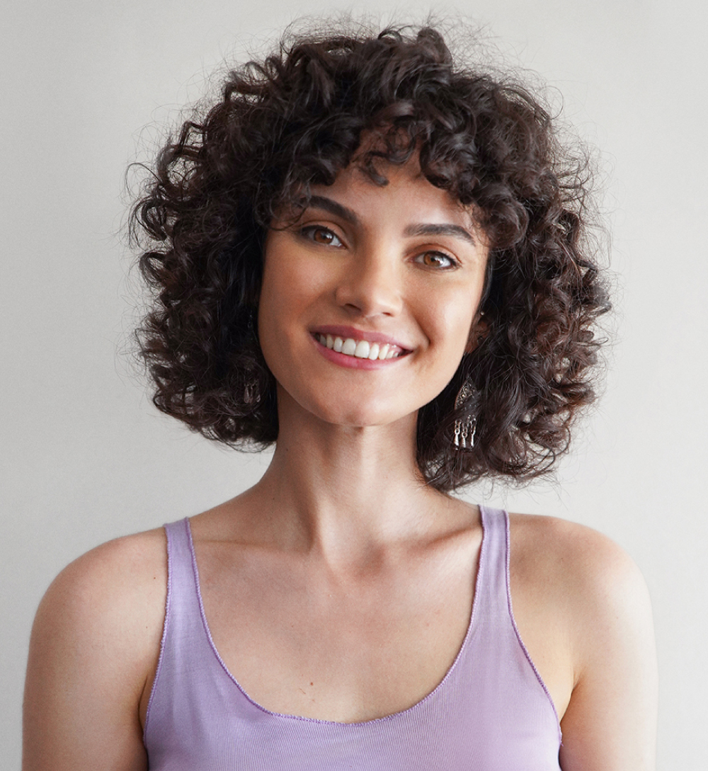 Nazlı Senem Ünal