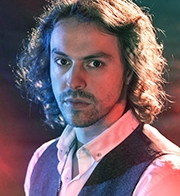 Metin Akdülger