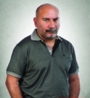 Mustafa Avkıran