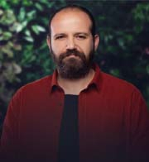 MERT DENİZMEN