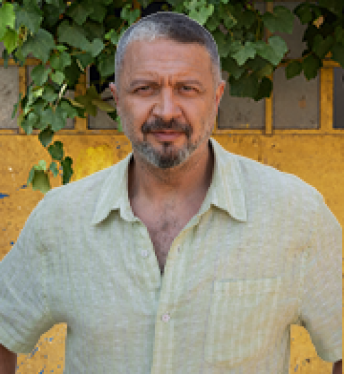 İBRAHİM SELİM