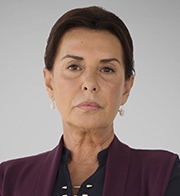 Perihan Savaş