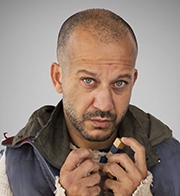 Rıza Kocaoğlu