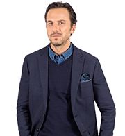 Serkan Altunorak