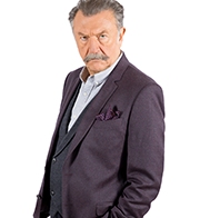 Tamer Levent