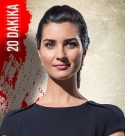 Tuba Büyüküstün