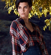 Tuba Büyüküstün