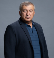 Huseyin Avni Danyal