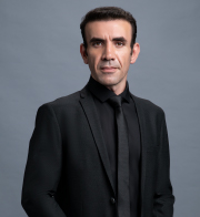 Mehmet Yilmaz Ak