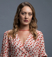 Pinar Caglar Gencturk