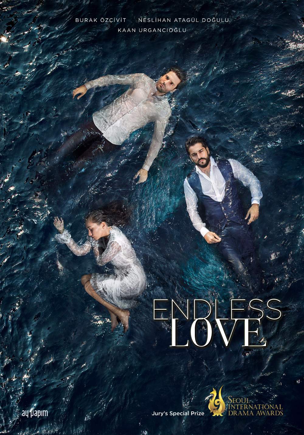 Sinopsis episode Kara Sevda | Endless Love | drama turki