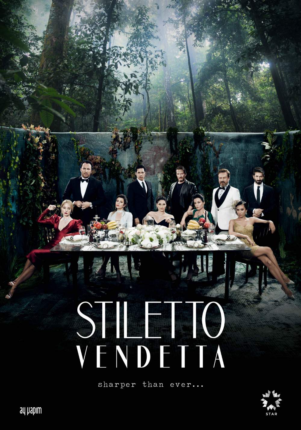 Стилетто шұлықтағы ұзын аяқты сұлулар