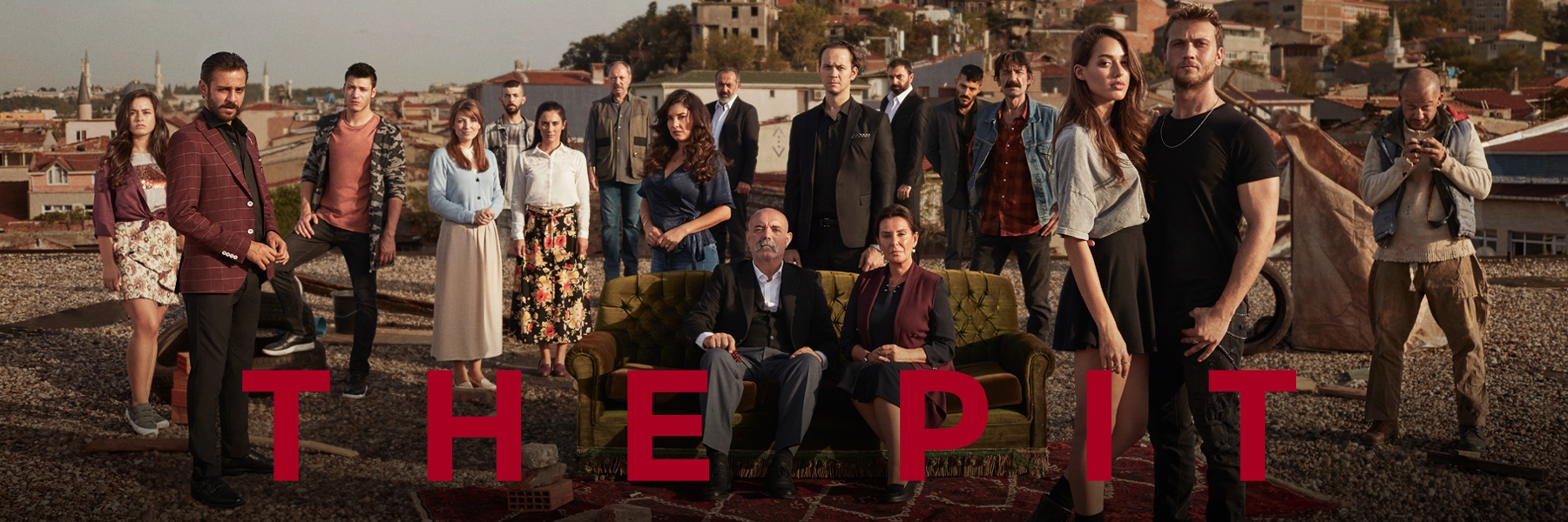 ÇUKUR