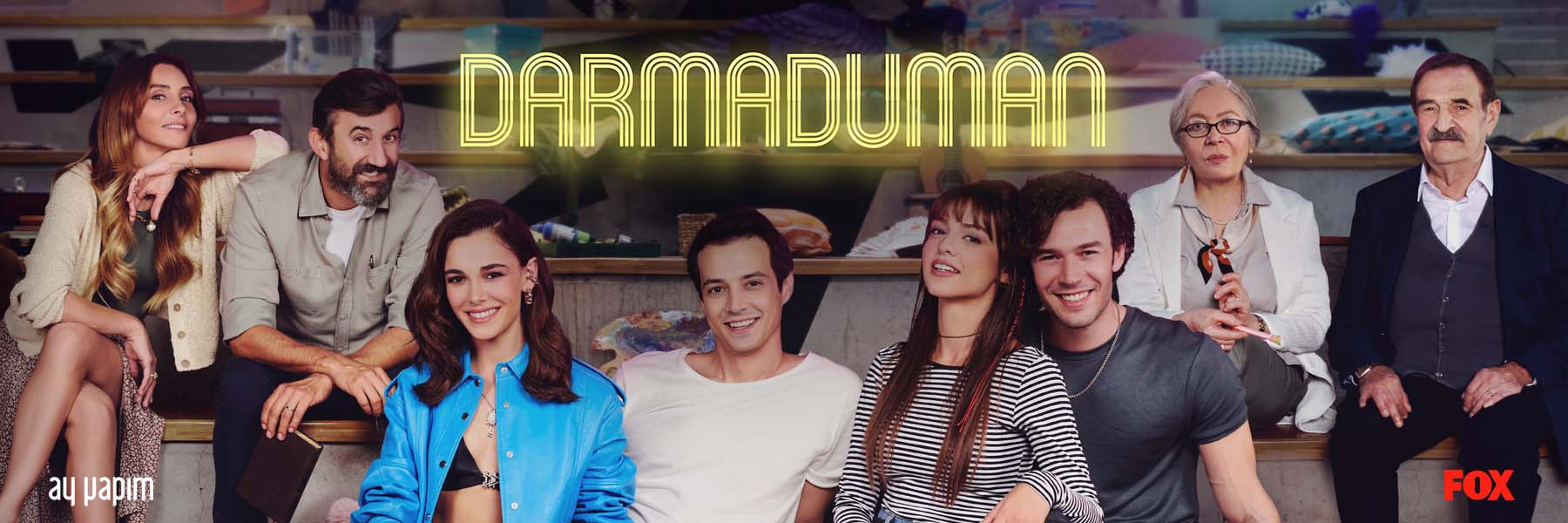 DARMADUMAN