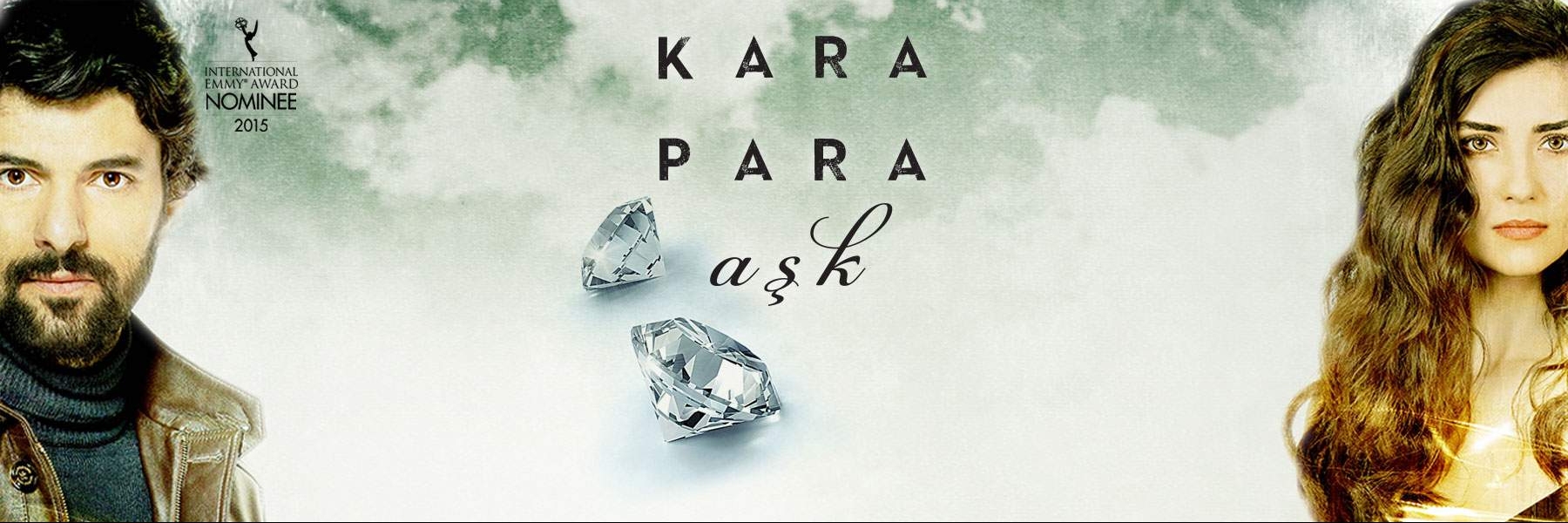 Kara Para Aşk