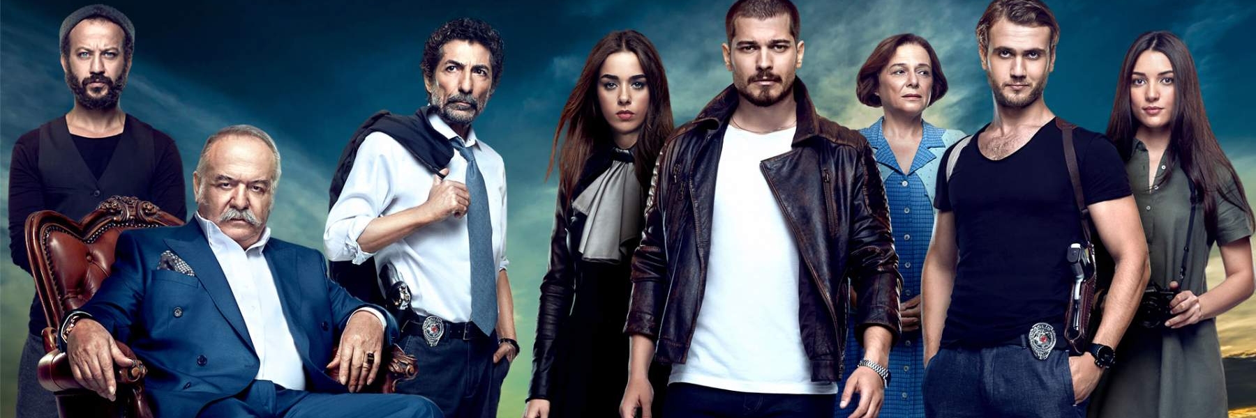 İçerde