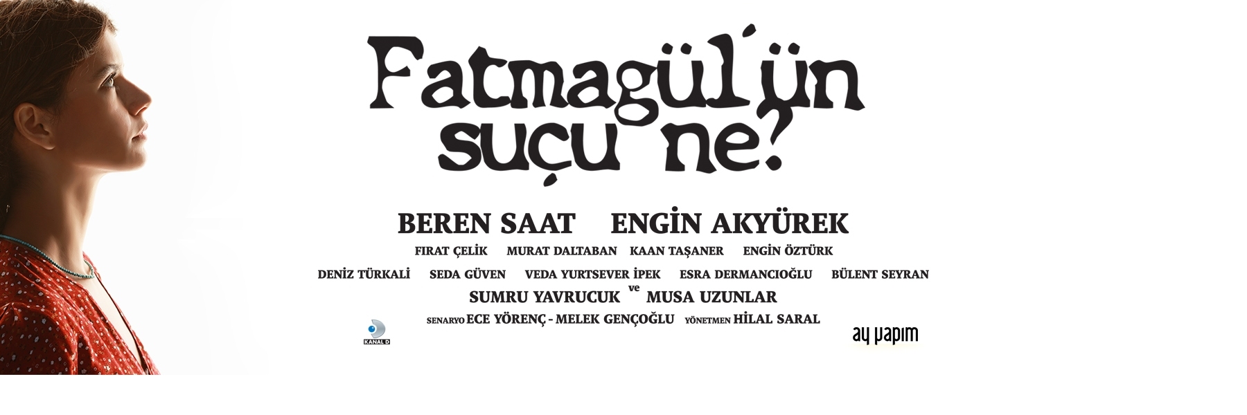Fatmagül
