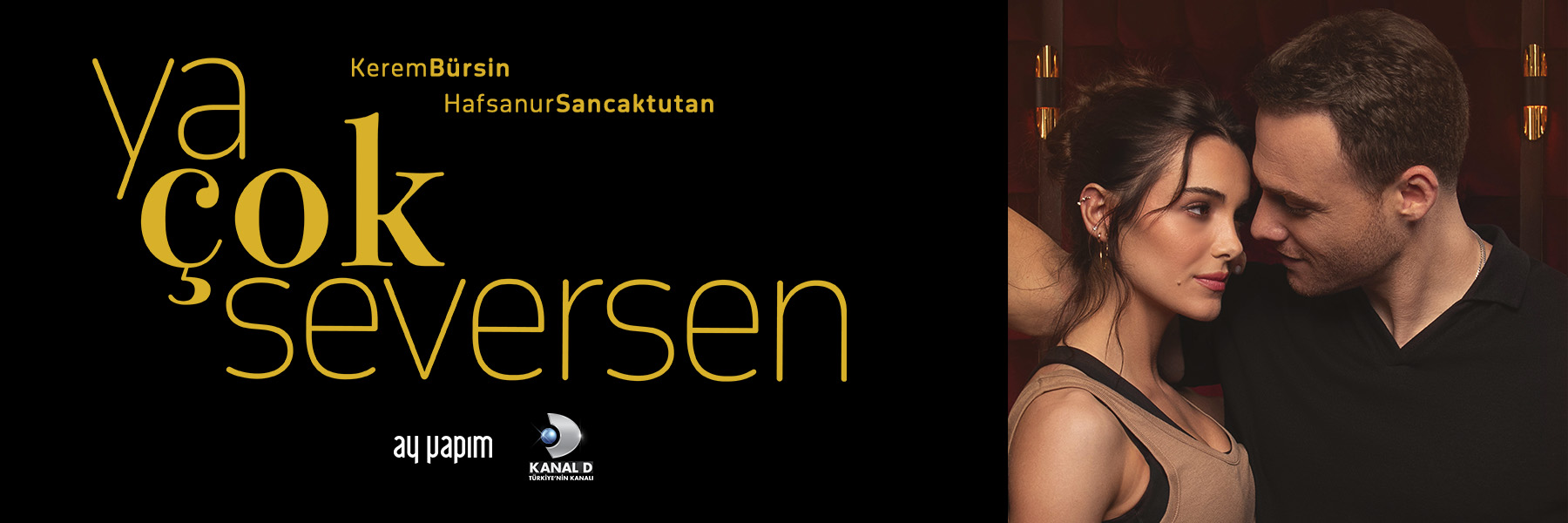 Ya Çok Seversen