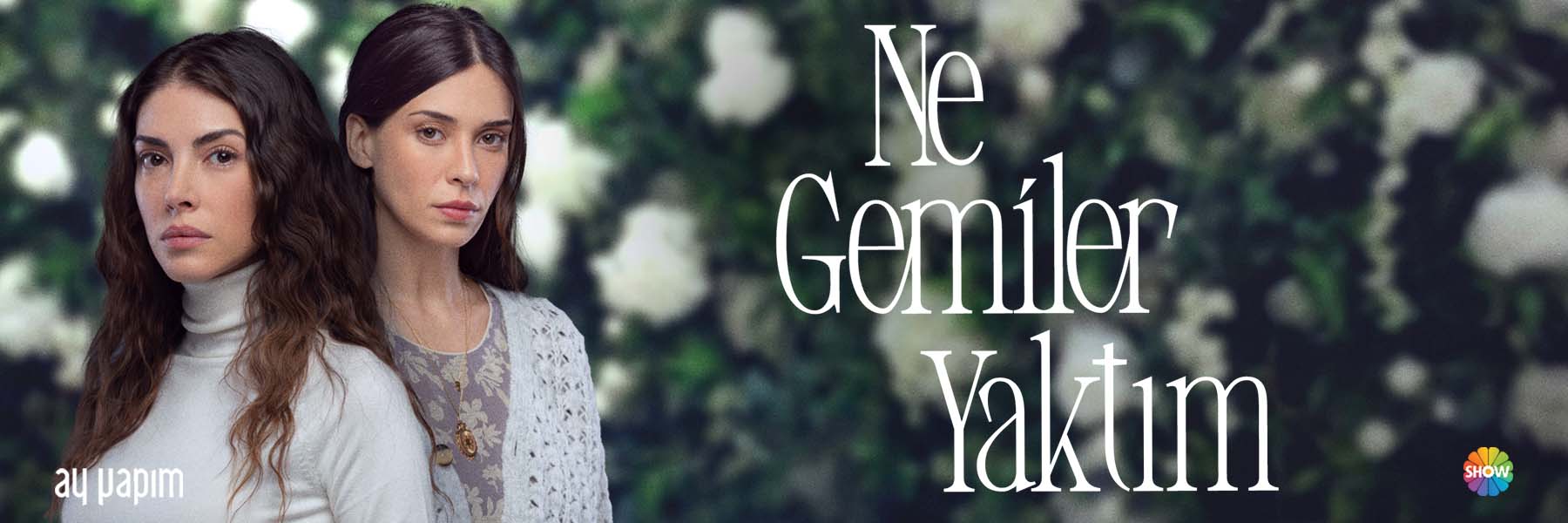 Ne Gemiler Yaktım