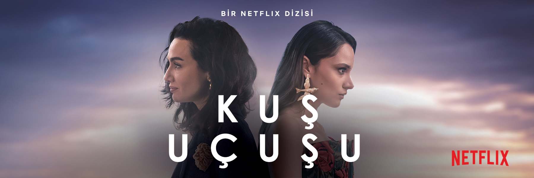 Kuş Uçuşu