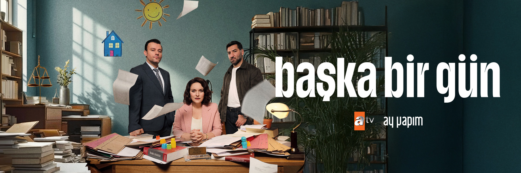 Başka Bir Gün